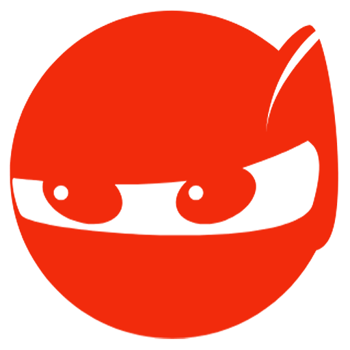 cfg ninja logo